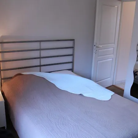 Les Z'hirondelles 2* Annecy