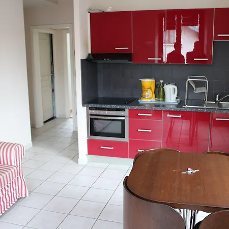 Hotel Les Z'hirondelles 2*