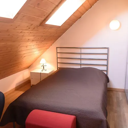 Les Z'hirondelles Hotel