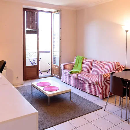 Hotel Les Z'hirondelles