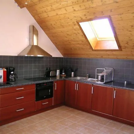 Les Z'hirondelles Hotel Annecy