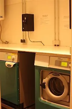 Hotel Les Z'hirondelles Annecy