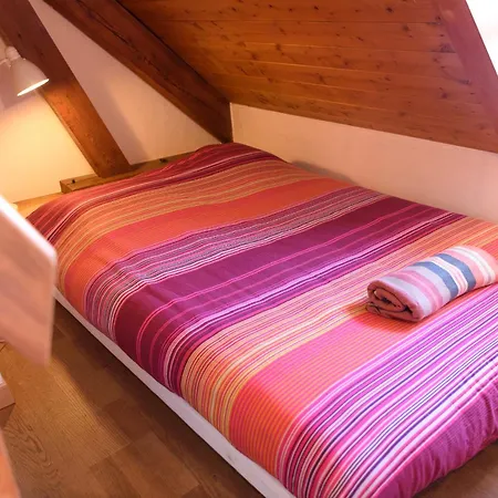 Les Z'hirondelles Hotel 2*