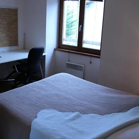 Hotel Les Z'hirondelles 2*