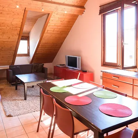 Hotel Les Z'hirondelles