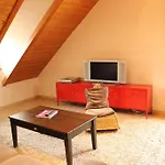 Les Z'hirondelles Hotel Annecy