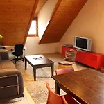 Les Z'hirondelles Hotel