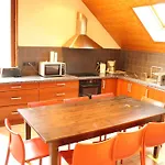 Les Z'hirondelles Hotel Annecy