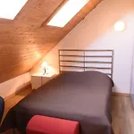 Les Z'hirondelles Hotel
