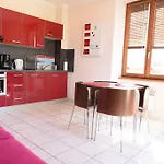 Hotel Les Z'hirondelles Annecy