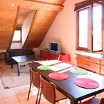 Les Z'hirondelles Hotel 2*