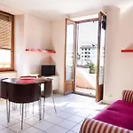 Les Z'hirondelles Hotel