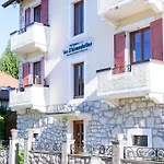 Les Z'hirondelles