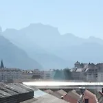 Les Z'hirondelles