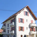Les Z'hirondelles Annecy
