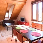 Hotel Les Z'hirondelles