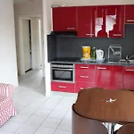 Hotel Les Z'hirondelles Annecy