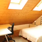Hotel Les Z'hirondelles 2*