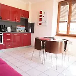 Hotel Les Z'hirondelles Annecy