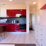 Les Z'hirondelles Hotel Annecy