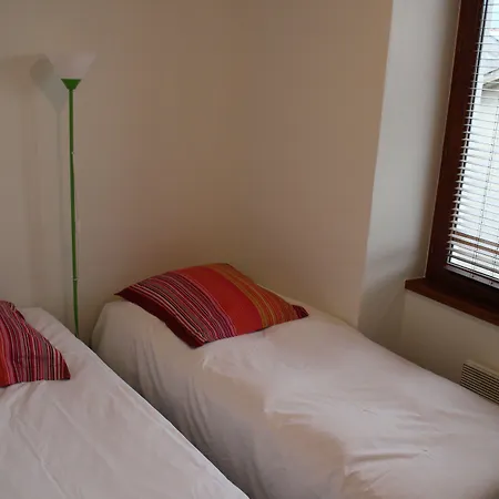 Hotel Les Z'hirondelles Annecy