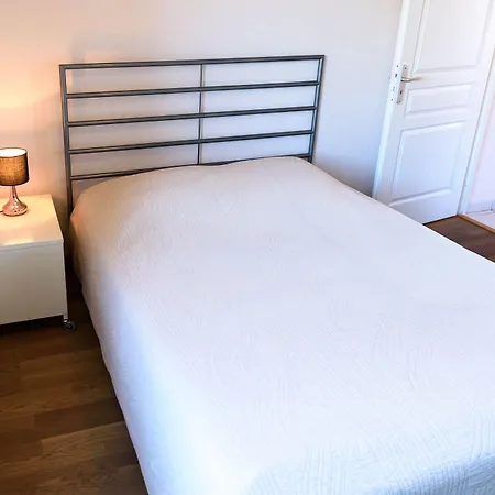 Les Z'hirondelles Hotel Annecy