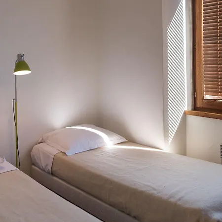Hotel Les Z'hirondelles Annecy
