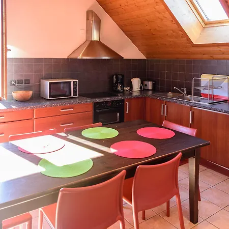 Les Z'hirondelles Hotel Annecy