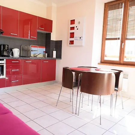 Hotel Les Z'hirondelles Annecy