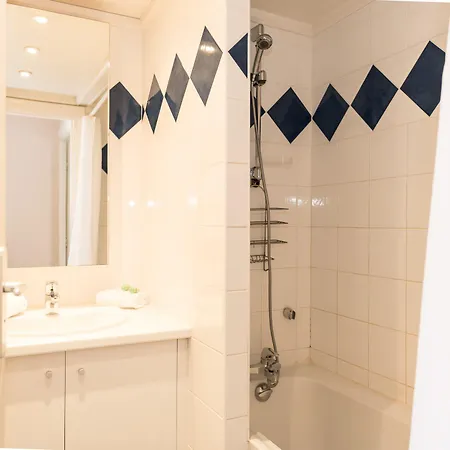 Les Z'hirondelles Hotel Annecy