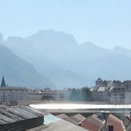 Les Z'hirondelles