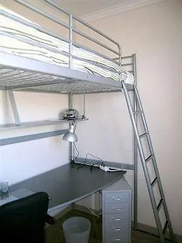 飞鱼酒店 阿讷西