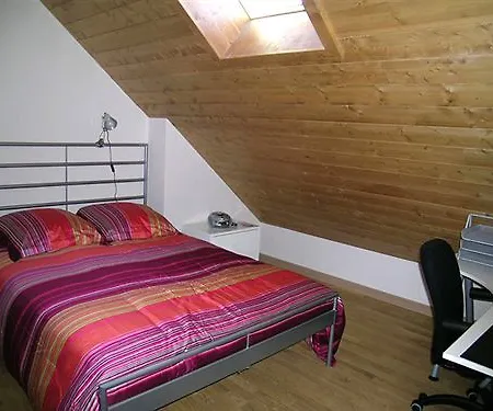 Hotel Les Z'hirondelles