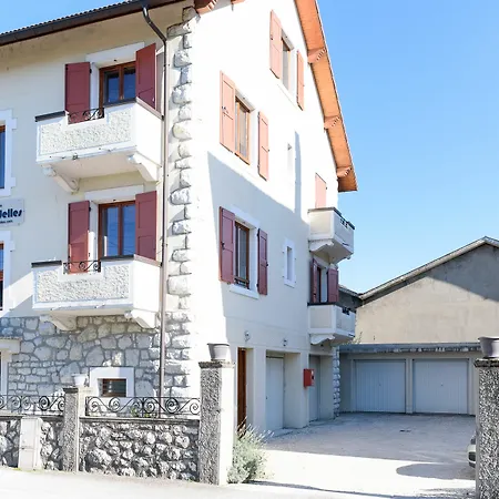 飞鱼酒店 阿讷西