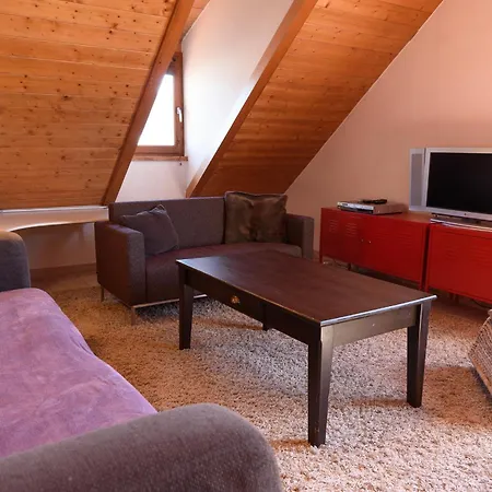 Les Z'hirondelles Hotel