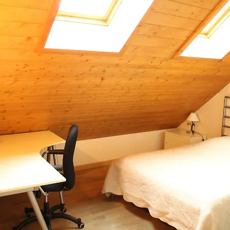 Hotel Les Z'hirondelles 2*